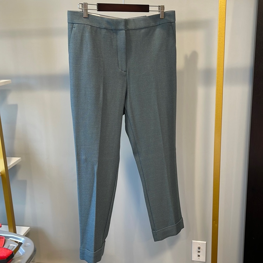 Ann Taylor NWT high rise pants